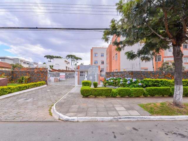 Apartamento com 3 quartos à venda na Rua Coronel José Carvalho de Oliveira, 1720, Uberaba, Curitiba, 50 m2 por R$ 290.000