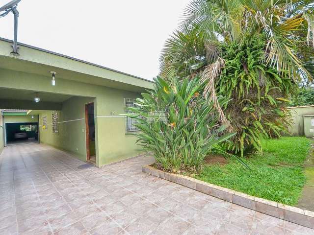 Casa com 3 quartos à venda na Rua Pedro Frederico Voluz, 154, Pinheirinho, Curitiba, 247 m2 por R$ 1.210.000