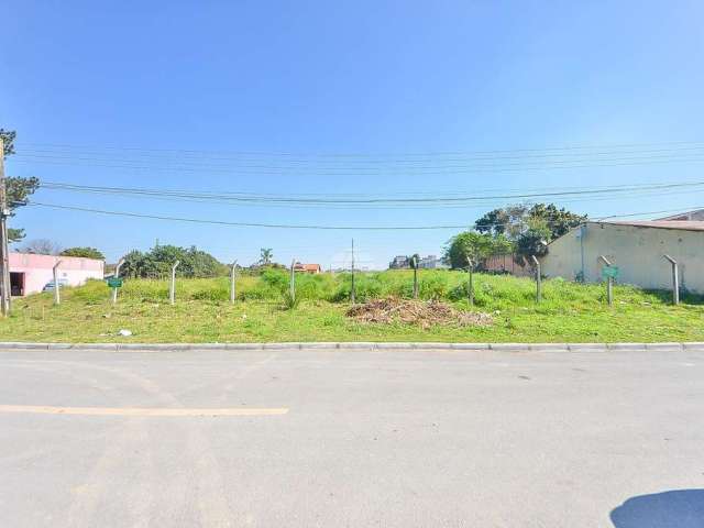 Terreno à venda na Rua Araçás, Uberaba, Curitiba, 3452 m2 por R$ 3.200.000