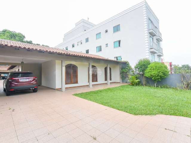 Casa com 3 quartos à venda na Rua Francisco Balchak, 260, Boa Vista, Curitiba, 287 m2 por R$ 1.180.000