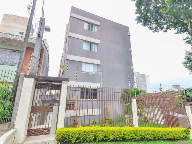 Apartamento com 3 quartos à venda na Rua Paranaguá, 1190, Portão, Curitiba, 77 m2 por R$ 389.000