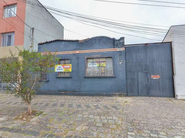 Terreno comercial à venda na Rua Almirante Gonçalves, 955, Rebouças, Curitiba, 732 m2 por R$ 1.400.000