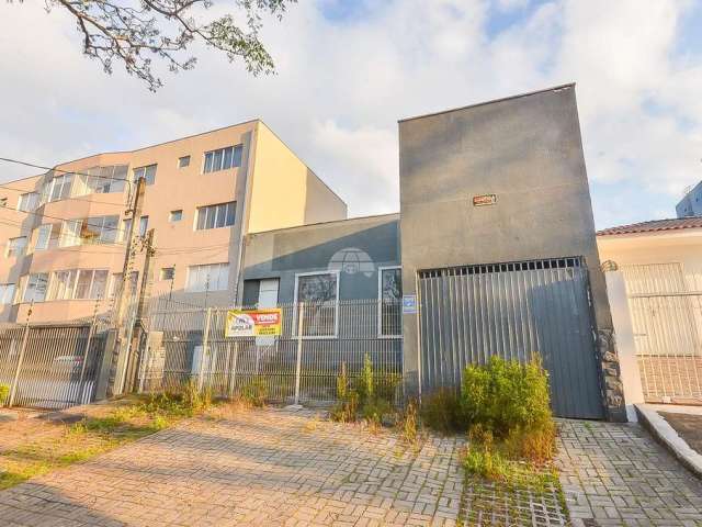 Prédio à venda na Rua José Cadilhe, 914, Água Verde, Curitiba, 430 m2 por R$ 1.300.000