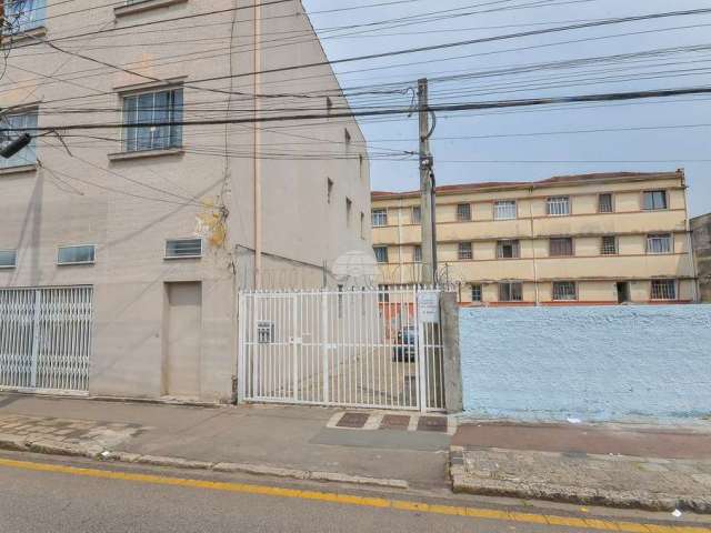 Apartamento com 3 quartos à venda na Avenida Marechal Floriano Peixoto, 1900, Rebouças, Curitiba, 65 m2 por R$ 280.000