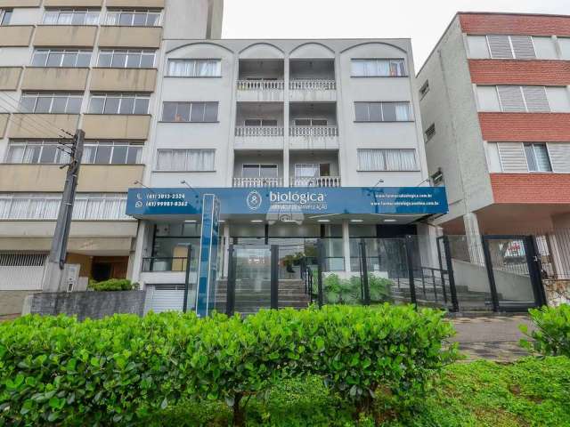 Apartamento com 2 quartos à venda na Avenida Iguaçu, 1950, Água Verde, Curitiba, 51 m2 por R$ 350.000