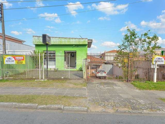 Casa com 3 quartos à venda na Rua Izaac Ferreira da Cruz, 4770, Sítio Cercado, Curitiba, 160 m2 por R$ 650.000