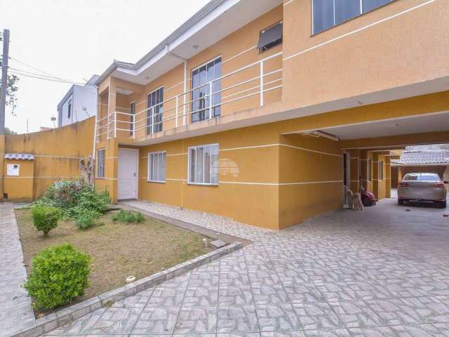 Casa com 5 quartos à venda na Rua Olívia Bandeira Singer, 156, Pinheirinho, Curitiba, 350 m2 por R$ 790.000