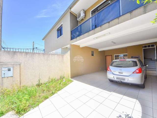 Casa com 3 quartos à venda na Rua Leôncio Lopes Cortiano, 964, Xaxim, Curitiba, 144 m2 por R$ 580.000