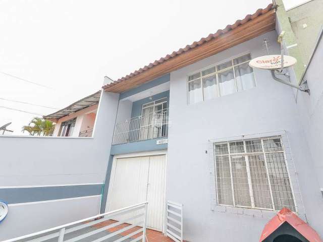 Casa com 3 quartos à venda na Rua Coronel Luiz José dos Santos, 4001, Xaxim, Curitiba, 120 m2 por R$ 520.000