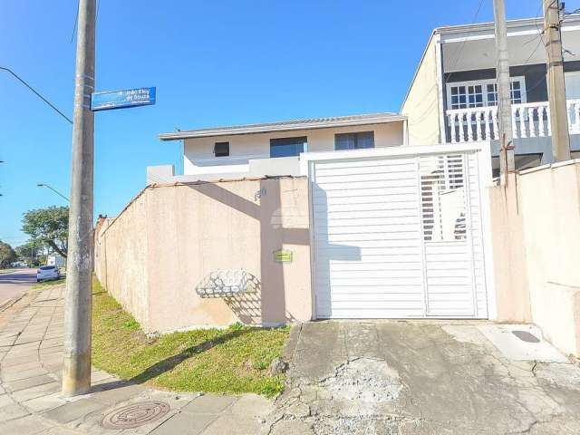 Casa com 3 quartos à venda na Rua João Eloy de Souza, 150, Sítio Cercado, Curitiba, 170 m2 por R$ 530.000