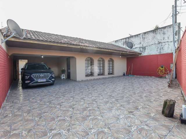 Casa com 4 quartos à venda na Rua Gabriel Frecceiro de Miranda, 1364, Xaxim, Curitiba, 181 m2 por R$ 649.000