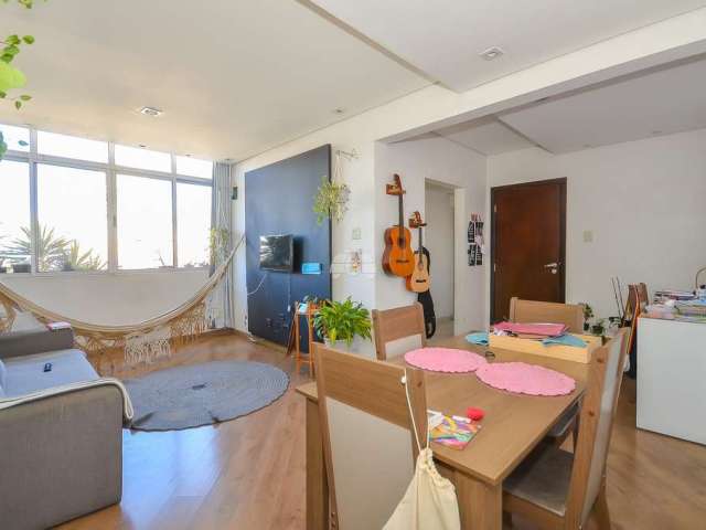 Apartamento com 2 quartos à venda na Rua Duque de Caxias, 259, São Francisco, Curitiba, 94 m2 por R$ 400.000