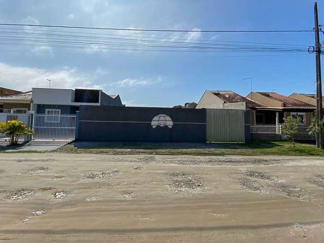 Terreno à venda na RUA JOCELINA SANTANA BONATTO, 89, Monções, Pontal do Paraná, 324 m2 por R$ 265.000