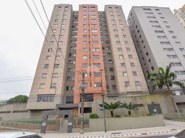 Apartamento com 2 quartos à venda na Rua Pedro Gusso, 60, Novo Mundo, Curitiba, 55 m2 por R$ 280.000