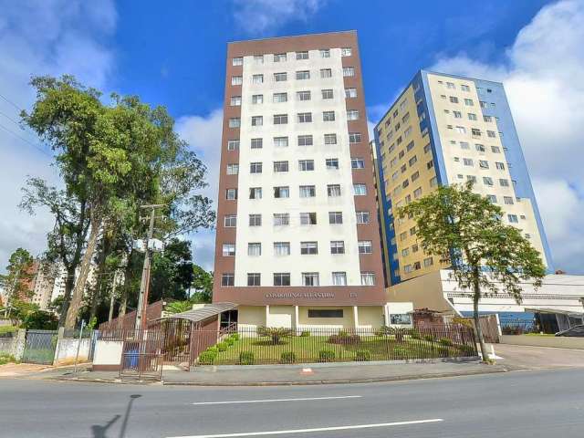 Apartamento com 3 quartos à venda na RUA PEDRO AMERICO, 175, Capão Raso, Curitiba, 59 m2 por R$ 290.000