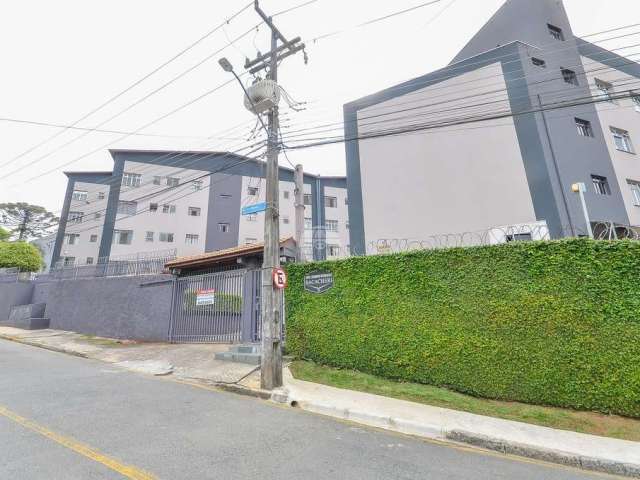 Apartamento com 2 quartos à venda na Rua Lívio Petterle, 30, Atuba, Curitiba, 43 m2 por R$ 210.000