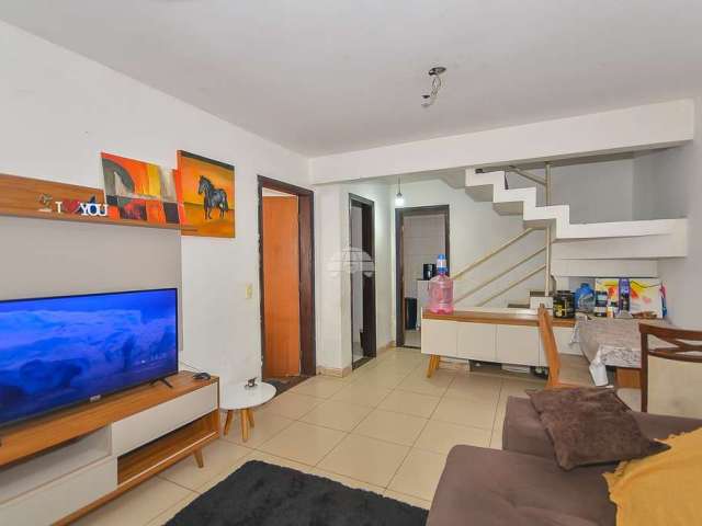 Apartamento com 3 quartos à venda na Rua Dom José Marello, 64, Xaxim, Curitiba, 118 m2 por R$ 550.000