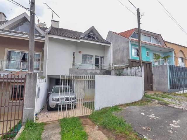 Apartamento com 3 quartos à venda na Rua Dom José Marello, 64, Xaxim, Curitiba, 118 m2 por R$ 550.000