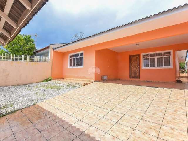 Casa com 4 quartos à venda na Rua Sílvio Heimbecker, 869, Alto Boqueirão, Curitiba, 168 m2 por R$ 835.000