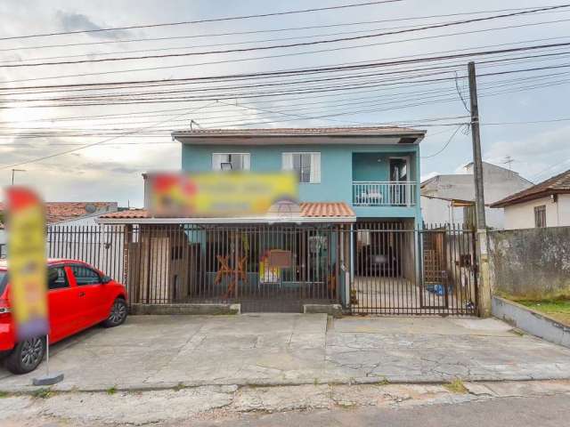 Ponto comercial à venda na Rua Franz Kroeker, 18, Xaxim, Curitiba, 180 m2 por R$ 800.000