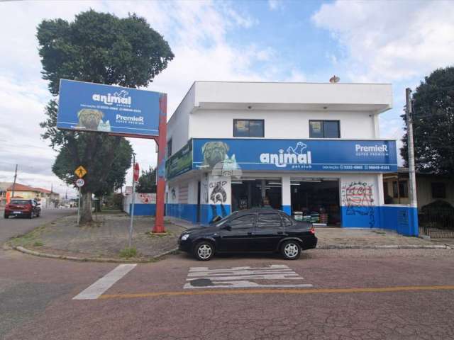 Sala comercial para alugar na Rua Cruzeiro do Sul, 462, Sítio Cercado, Curitiba, 146 m2 por R$ 1.700