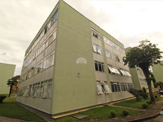 Apartamento com 2 quartos para alugar na Rua Professor Algacyr Munhoz Mader, 1925, Cidade Industrial, Curitiba, 66 m2 por R$ 1.350