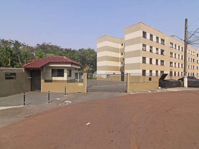 Apartamento com 3 quartos para alugar na Rua Antônio Gongola, 193, Boa Vista, Curitiba, 57 m2 por R$ 1.500