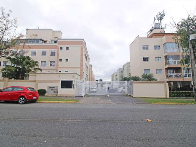 Apartamento com 3 quartos para alugar na Rua Frei Gaspar da Madre de Deus, 926, Novo Mundo, Curitiba, 81 m2 por R$ 2.150