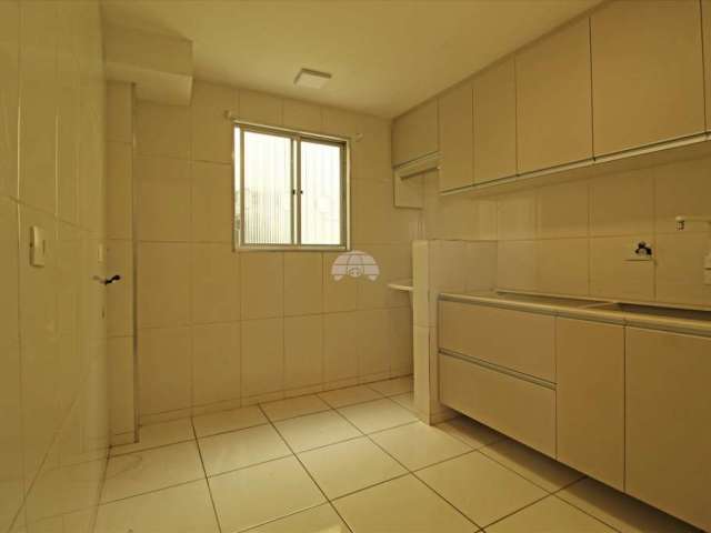 Apartamento com 3 quartos para alugar na Rua Doutor Lubumir Viergbiski, 127, Campo Comprido, Curitiba, 62 m2 por R$ 1.650