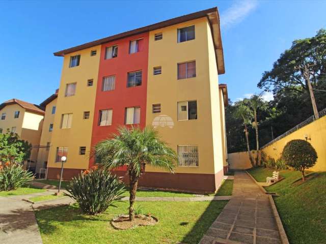 Apartamento com 2 quartos para alugar na Rua Pedro Koschla, 460, Campo Comprido, Curitiba, 46 m2 por R$ 1.100