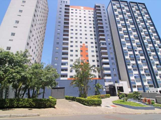 Apartamento com 2 quartos para alugar na Rua Sanito Rocha, 225, Cristo Rei, Curitiba, 100 m2 por R$ 2.000