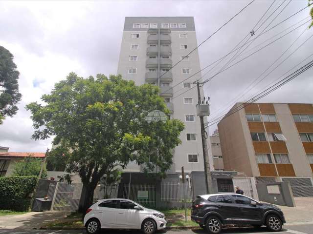 Apartamento com 1 quarto para alugar na Rua Arion Niepce da Silva, 298, Portão, Curitiba, 29 m2 por R$ 1.600