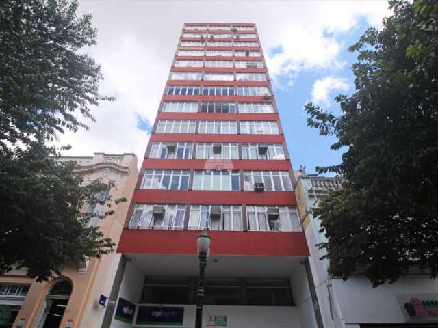 Sala comercial para alugar na Rua XV de Novembro, 362, Centro, Curitiba, 103 m2 por R$ 1.200