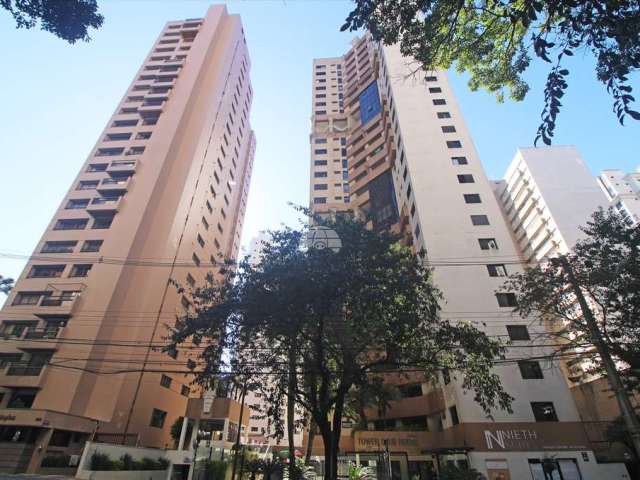 Apartamento com 3 quartos para alugar na Avenida Iguaçu, 2960, Água Verde, Curitiba, 103 m2 por R$ 4.500