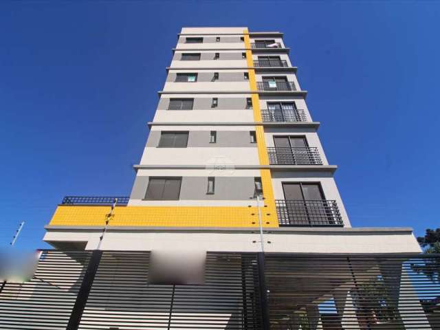 Apartamento com 1 quarto para alugar na Avenida Prefeito Maurício Fruet, 2030, Cajuru, Curitiba, 29 m2 por R$ 1.550
