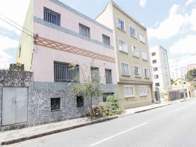 Casa comercial para alugar na Rua Presidente Carlos Cavalcanti, 1090, São Francisco, Curitiba, 196 m2 por R$ 3.800