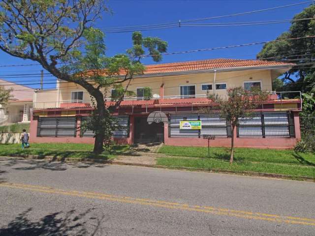 Ponto comercial para alugar na Rua Lodovico Geronazzo, 385, Boa Vista, Curitiba, 86 m2 por R$ 4.500