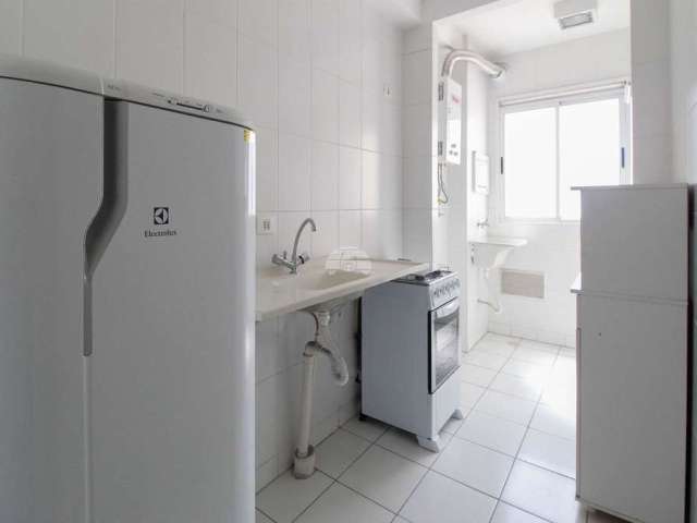 Apartamento com 2 quartos para alugar na Rua Hilário Moro, 526, Tingui, Curitiba, 54 m2 por R$ 1.500