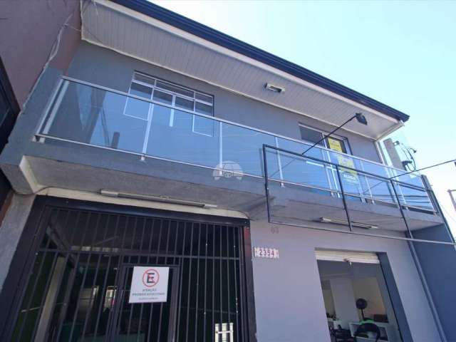 Sala comercial para alugar na Rua Luiz Tramontin, 2354, Campo Comprido, Curitiba, 60 m2 por R$ 1.500