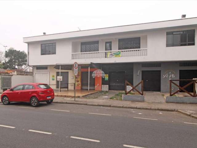 Ponto comercial para alugar na Rua Jóquei Clube, 434, Prado Velho, Curitiba, 29 m2 por R$ 1.000