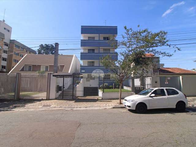 Apartamento com 1 quarto para alugar na Rua Tenente Max Wolf Filho, 75, Água Verde, Curitiba, 39 m2 por R$ 1.400