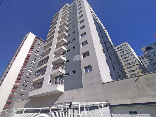 Apartamento com 1 quarto para alugar na Rua Ubaldino do Amaral, 1366, Centro, Curitiba, 37 m2 por R$ 1.800