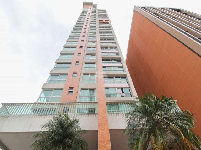 Apartamento com 1 quarto para alugar na AVENIDA MAL FLORIANO PEIXOTO, 696, Centro, Curitiba, 34 m2 por R$ 1.790