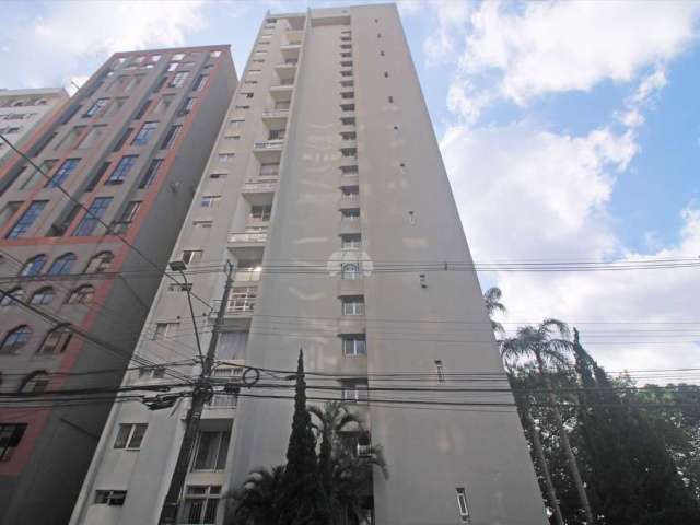 Apartamento com 2 quartos para alugar na Rua Doutor Manoel Pedro, 495, Cabral, Curitiba, 85 m2 por R$ 3.500