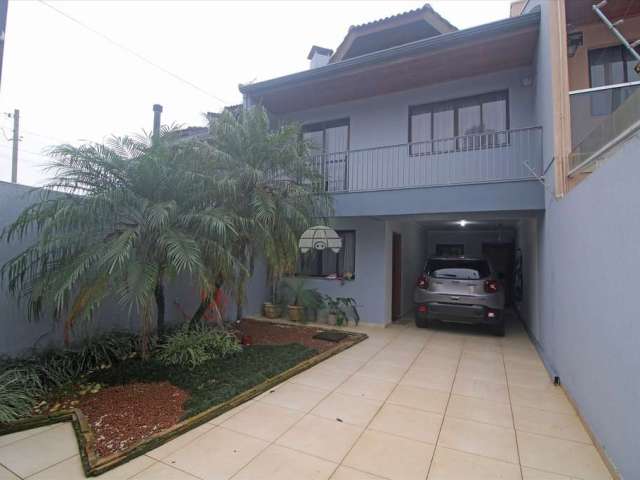 Casa com 4 quartos para alugar na Rua Santa Catarina, 1039, Água Verde, Curitiba, 303 m2 por R$ 6.300