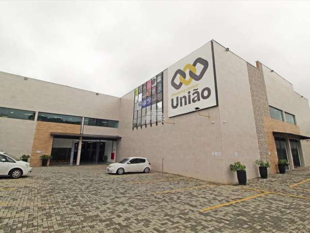 Ponto comercial para alugar na RUA LUCIDIO FLORENCIO RIBEIRO, 48, Jardim Graciosa, Campina Grande do Sul, 49 m2 por R$ 3.375