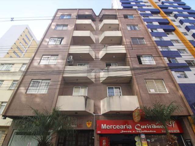 Apartamento com 2 quartos para alugar na Rua Francisco Torres, 365, Centro, Curitiba, 61 m2 por R$ 1.800