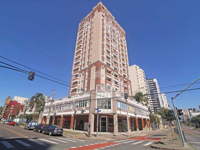 Apartamento com 2 quartos para alugar na Avenida Paraná, 1030, Cabral, Curitiba, 55 m2 por R$ 2.900