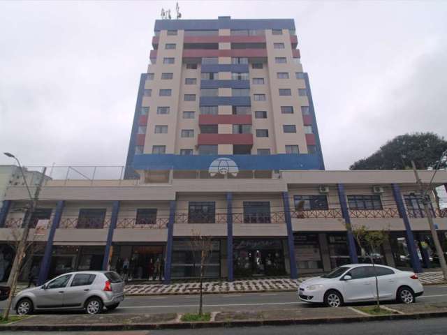 Sala comercial para alugar na Rua Deputado Atílio de Almeida Barbosa, 76, Boa Vista, Curitiba, 40 m2 por R$ 2.000