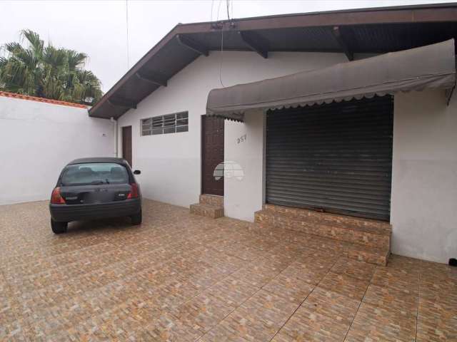 Ponto comercial para alugar na Rua Rio Pelotas, 257, Bairro Alto, Curitiba, 32 m2 por R$ 1.650